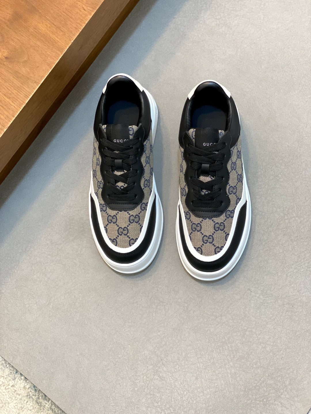 LuxluxHouse Best Quality Shoes Gucci