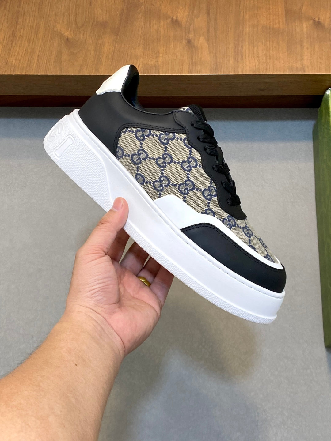 LuxluxHouse Best Quality Shoes Gucci