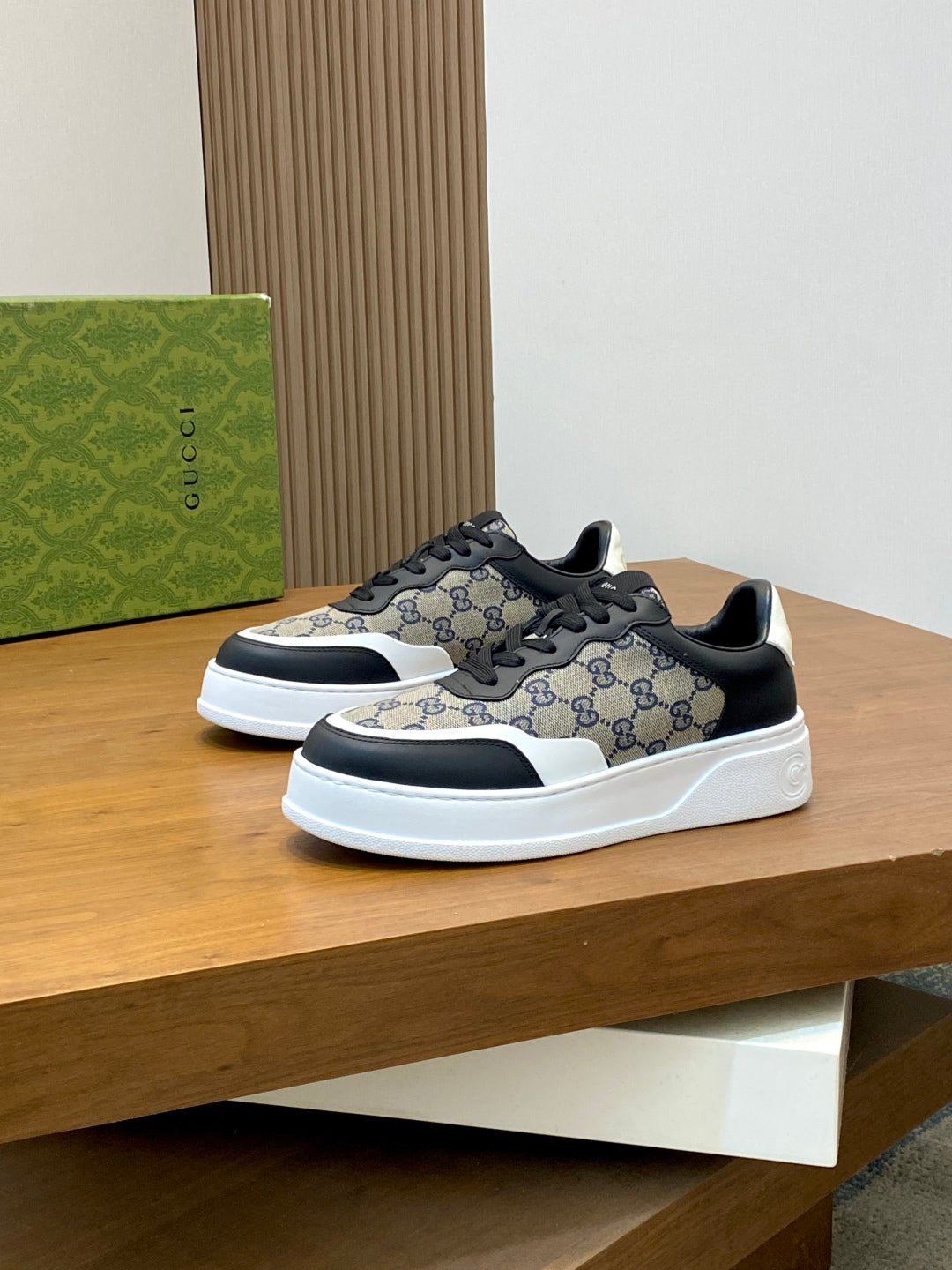 LuxluxHouse Best Quality Shoes Gucci