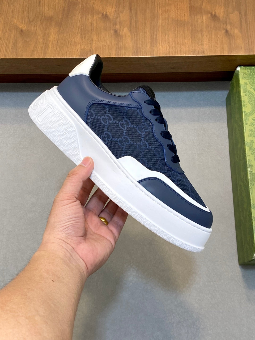 LuxluxHouse Best Quality Shoes Gucci