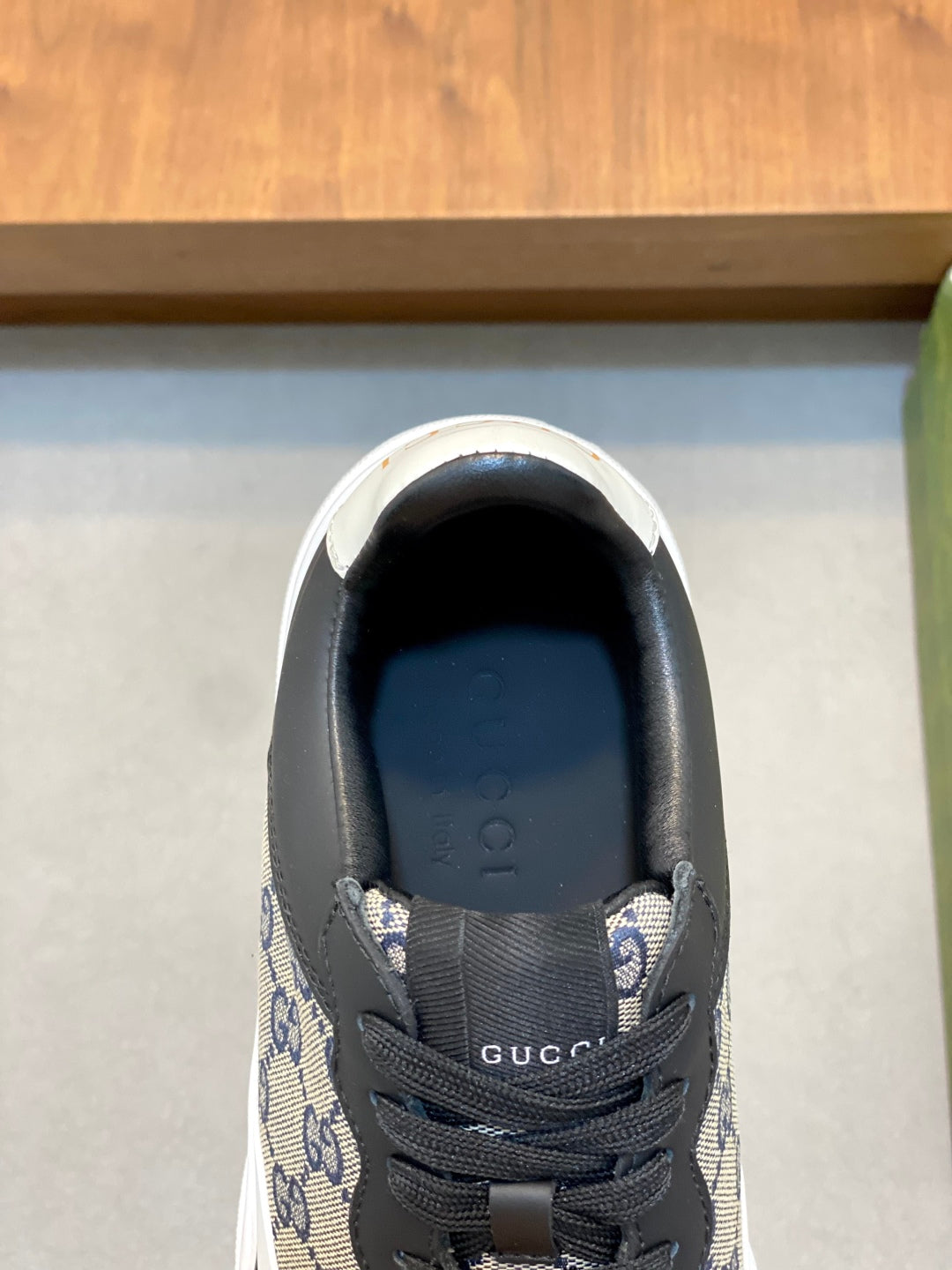 LuxluxHouse Best Quality Shoes Gucci