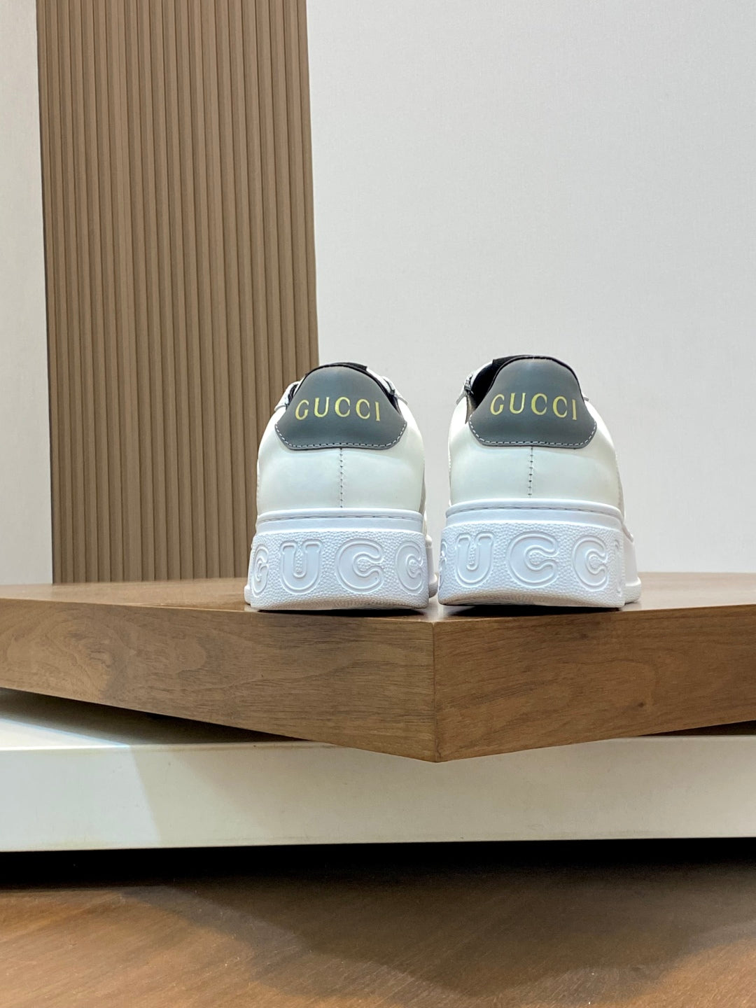 LuxluxHouse Best Quality Shoes Gucci