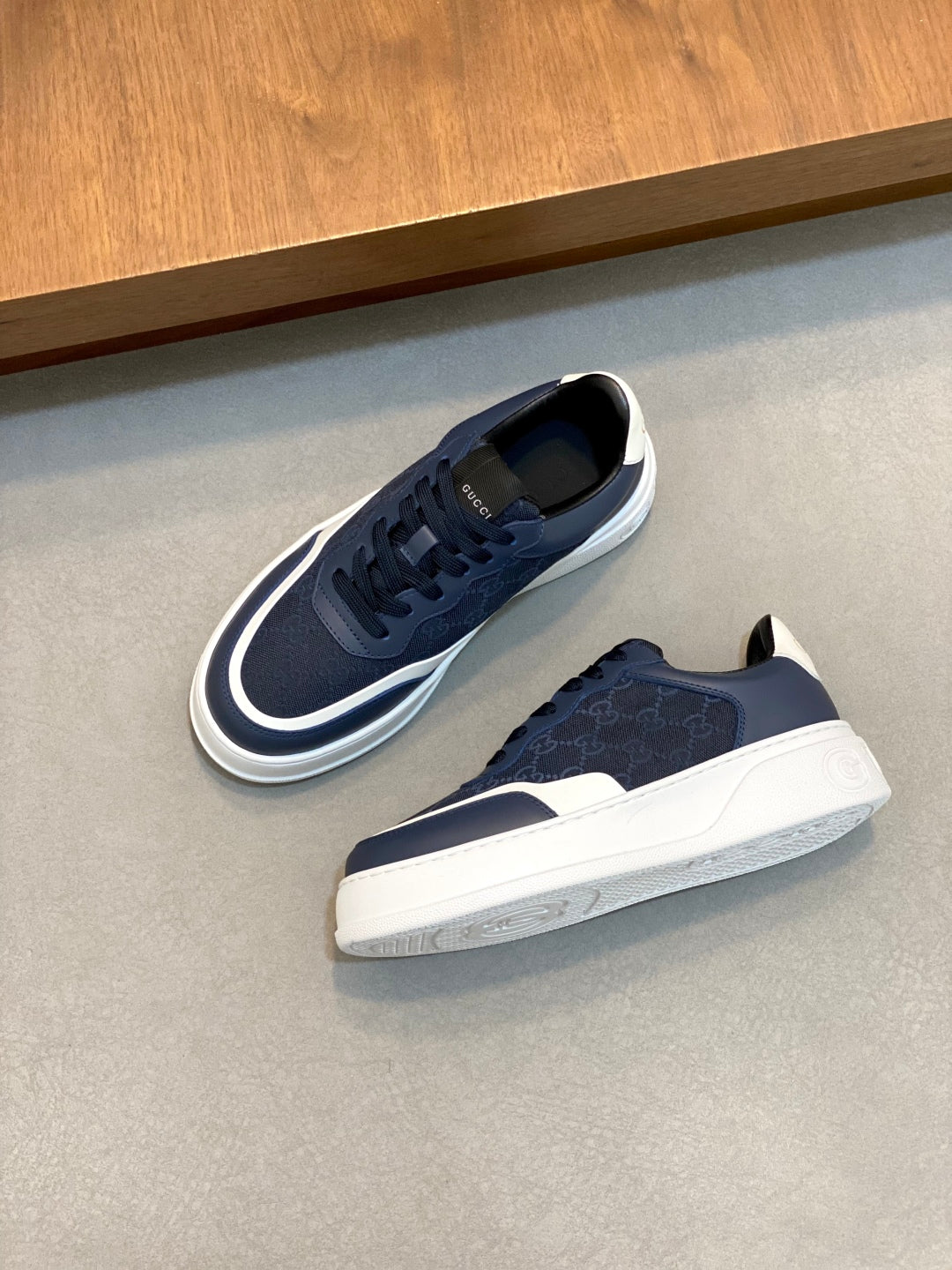 LuxluxHouse Best Quality Shoes Gucci