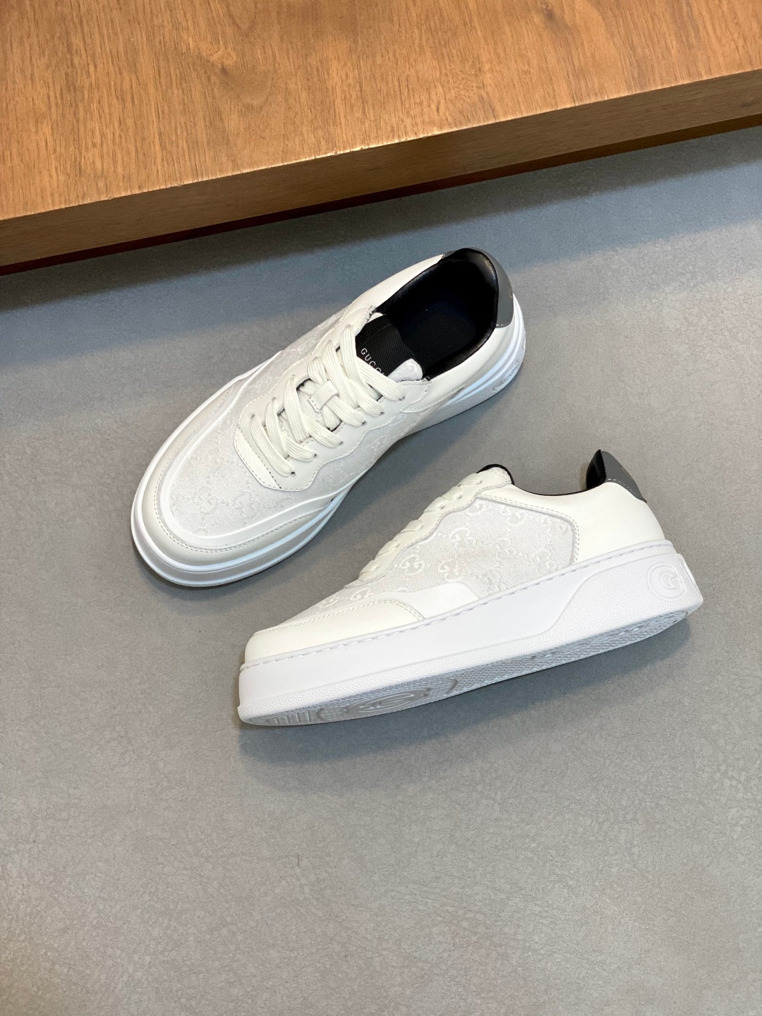 LuxluxHouse Best Quality Shoes Gucci