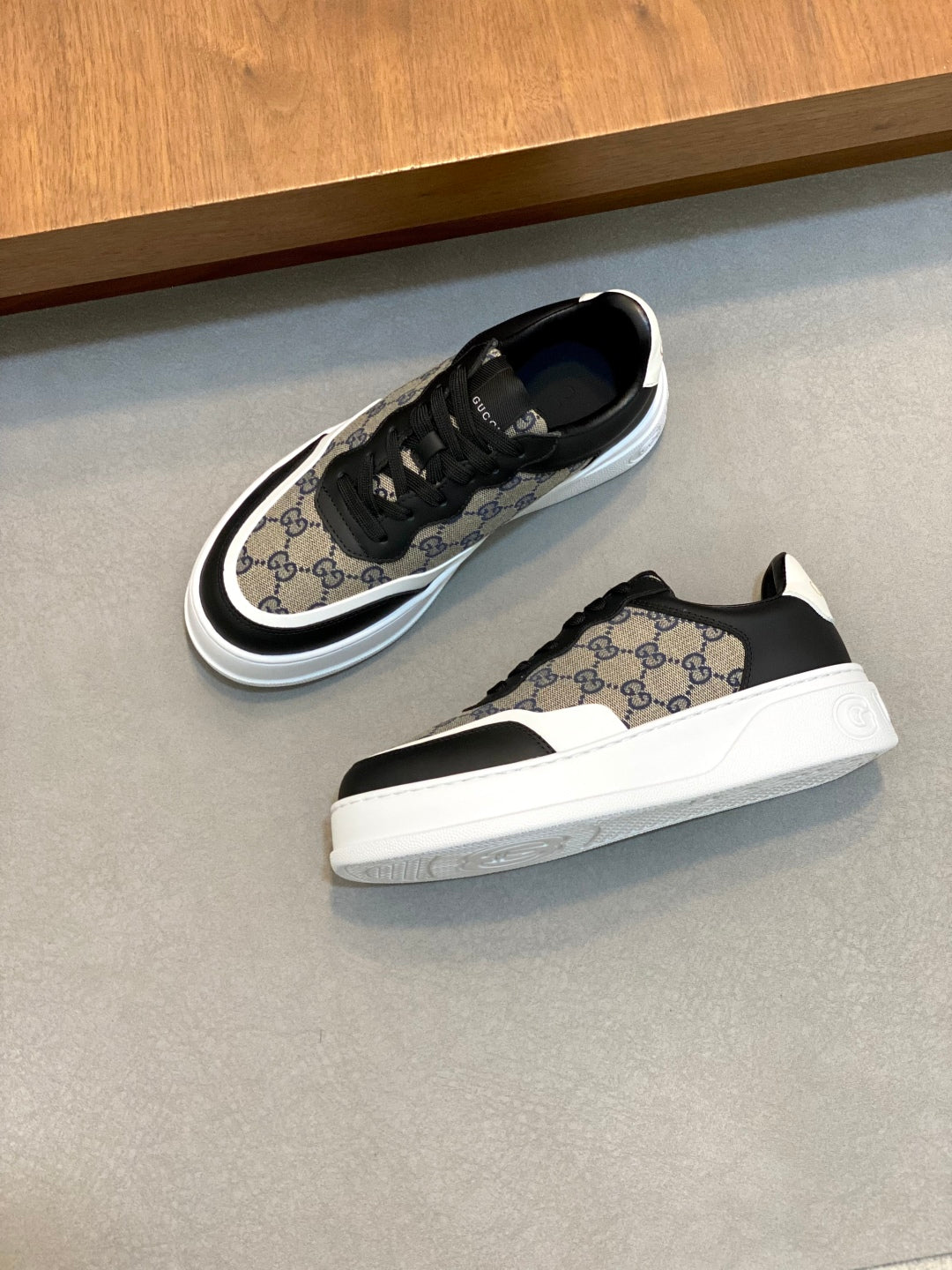 LuxluxHouse Best Quality Shoes Gucci