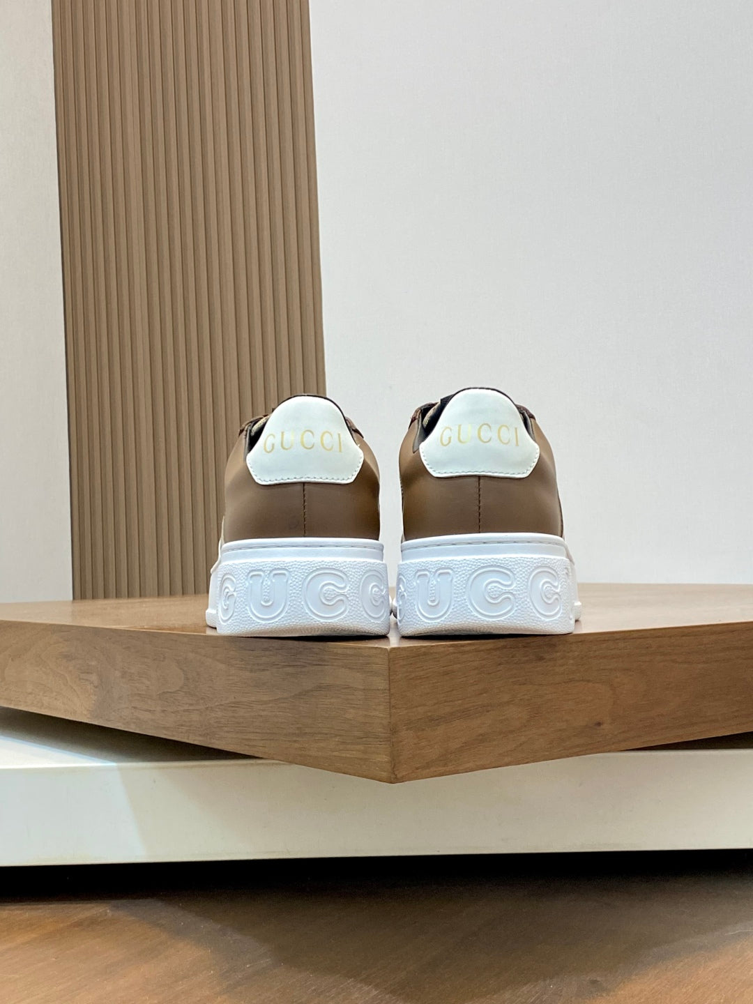 LuxluxHouse Best Quality Shoes Gucci