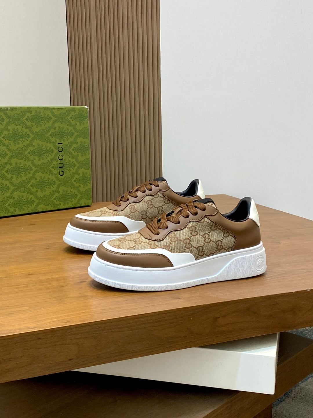 LuxluxHouse Best Quality Shoes Gucci