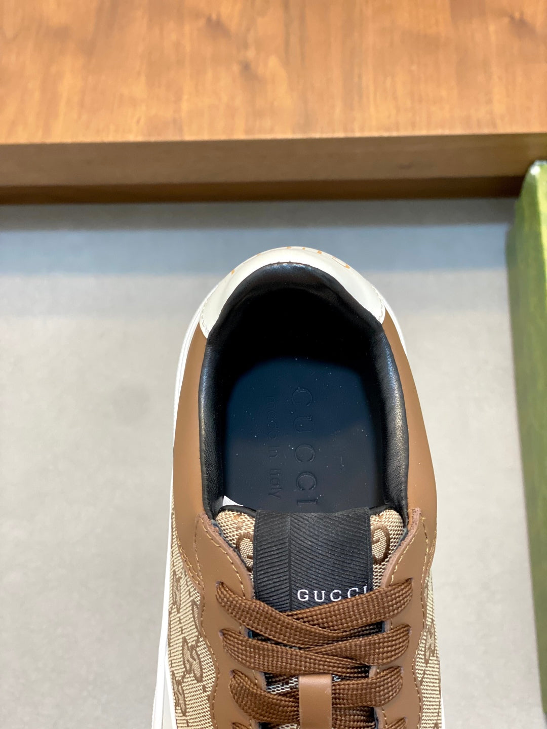 LuxluxHouse Best Quality Shoes Gucci