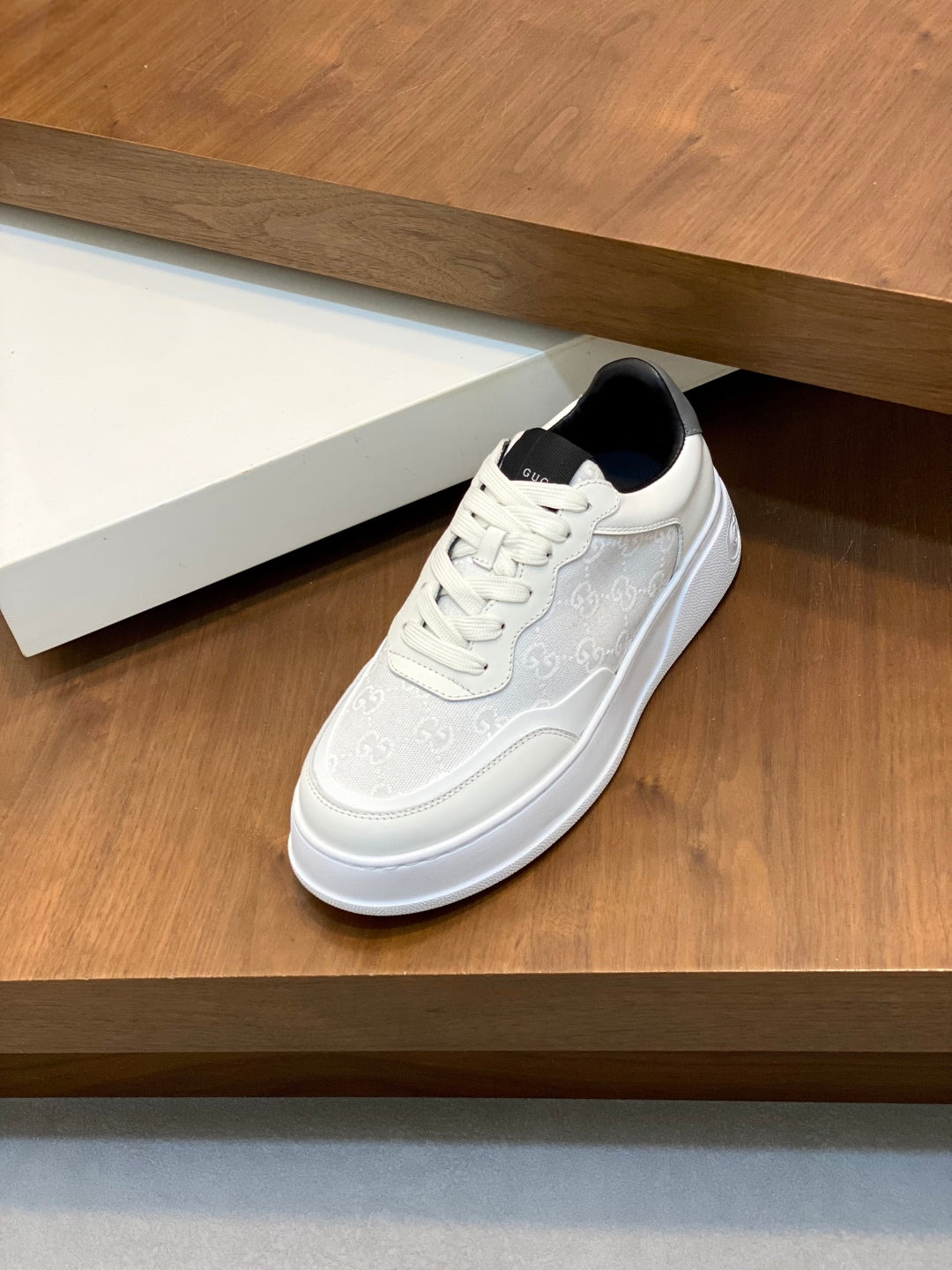 LuxluxHouse Best Quality Shoes Gucci