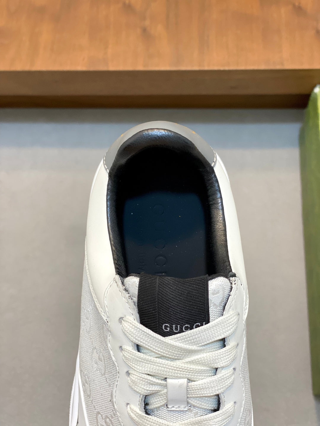 LuxluxHouse Best Quality Shoes Gucci