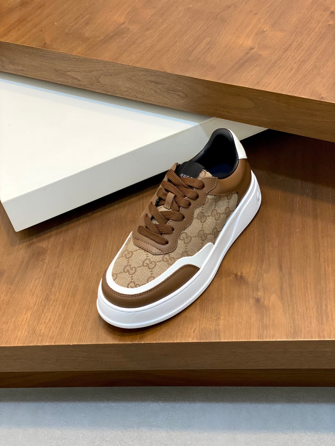 LuxluxHouse Best Quality Shoes Gucci