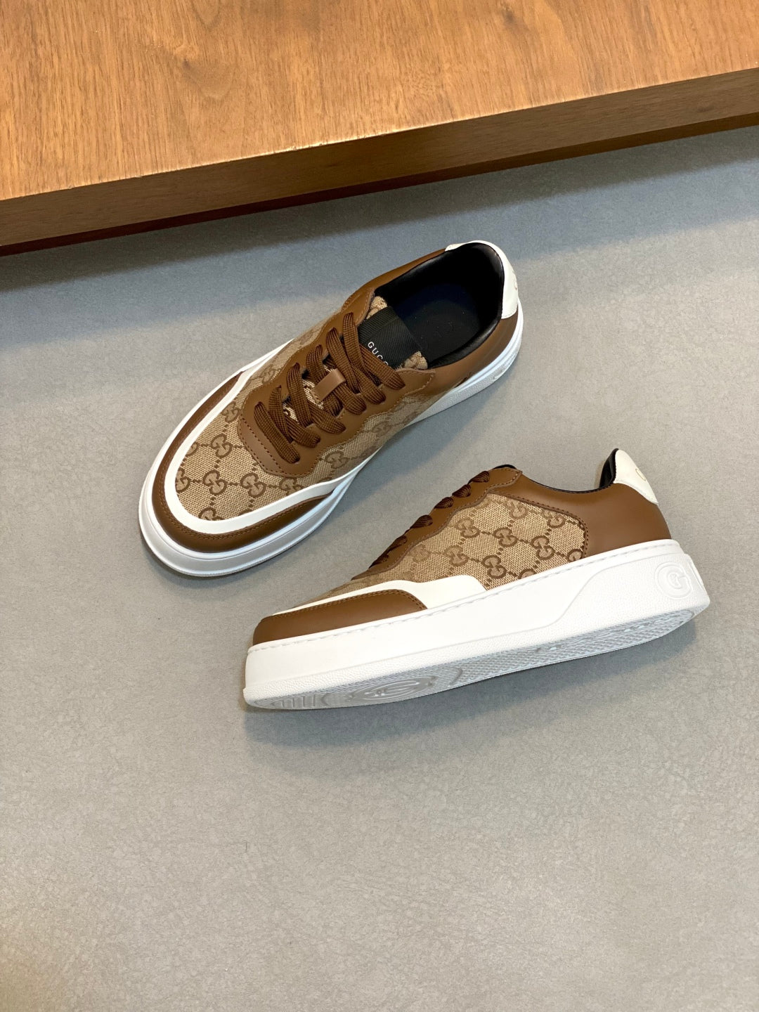 LuxluxHouse Best Quality Shoes Gucci
