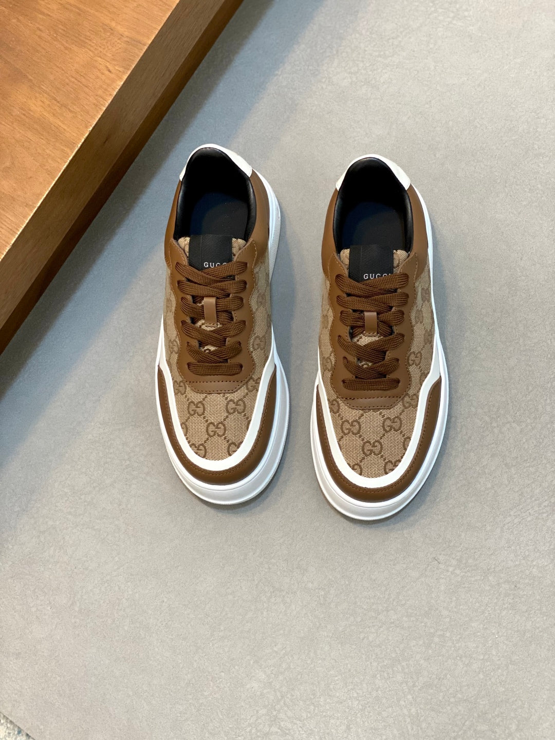 LuxluxHouse Best Quality Shoes Gucci