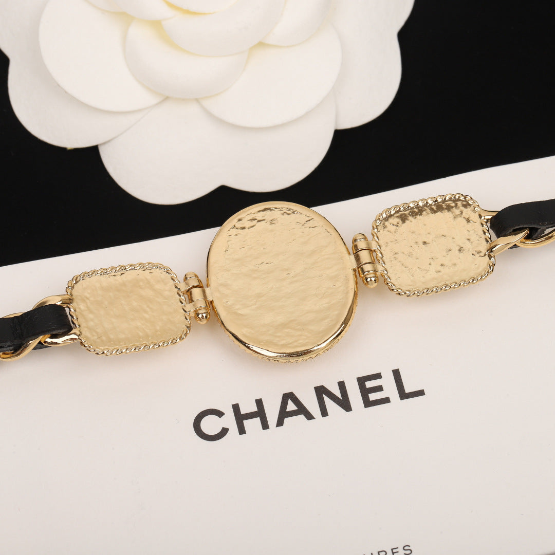 LuxluxHouse Best Quality Accessories Bracelet Chanel
