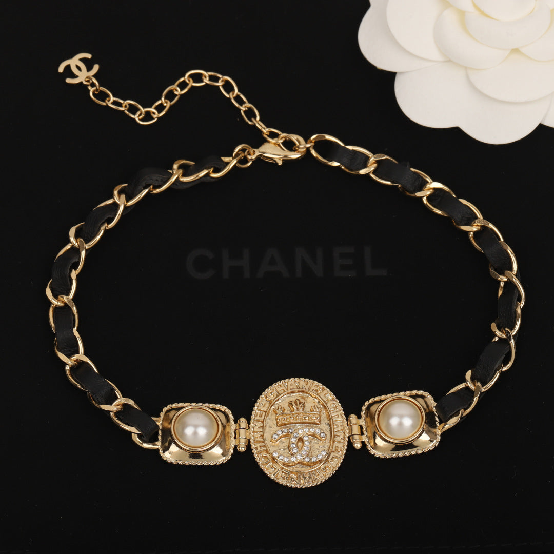 LuxluxHouse Best Quality Accessories Bracelet Chanel