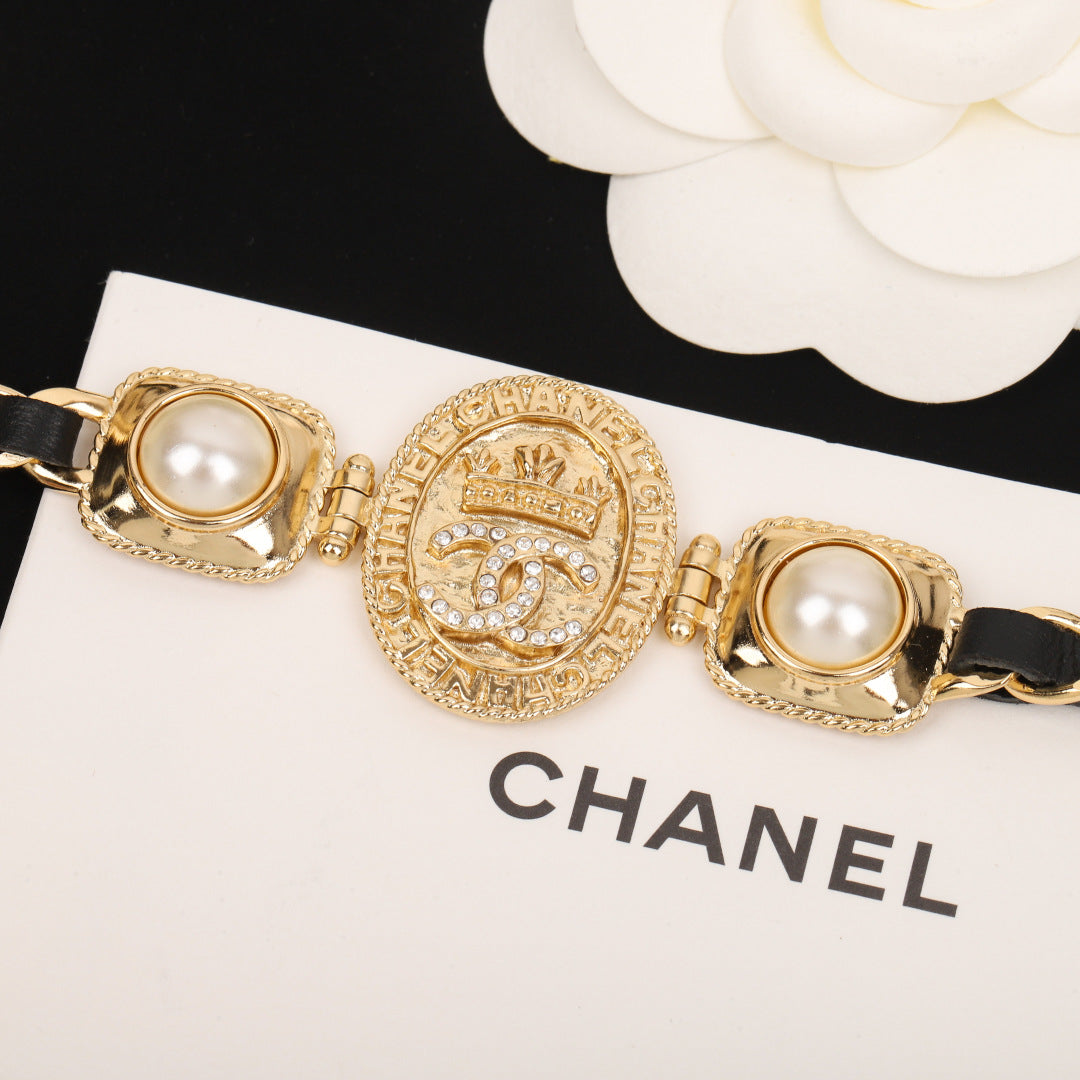 LuxluxHouse Best Quality Accessories Bracelet Chanel