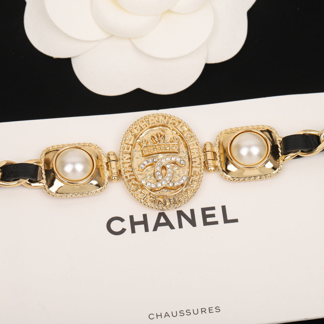 LuxluxHouse Best Quality Accessories Bracelet Chanel