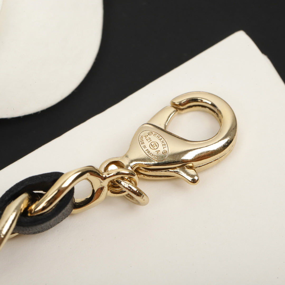 LuxluxHouse Best Quality Accessories Bracelet Chanel