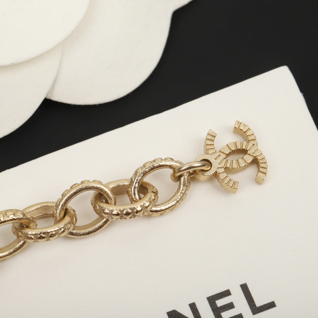 LuxluxHouse Best Quality Accessories Bracelet Chanel