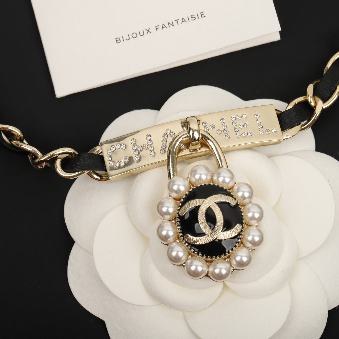 LuxluxHouse Best Quality Accessories Bracelet Chanel