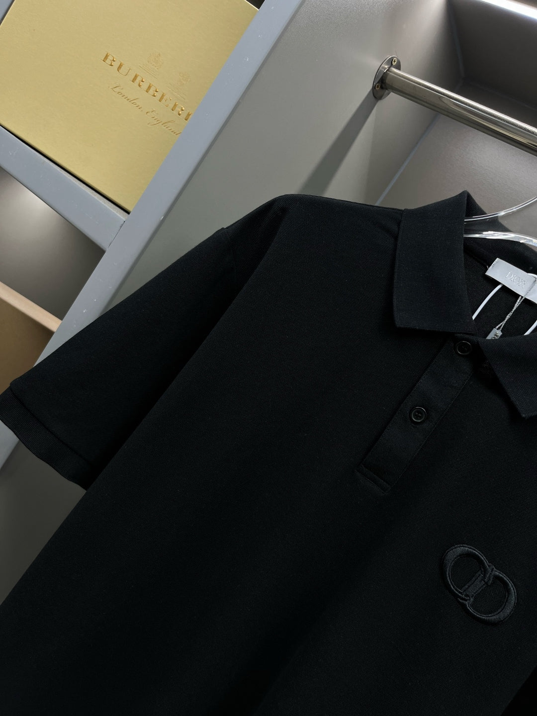 LuxluxHouse Best Quality Clothes Shirts&Polo Dior
