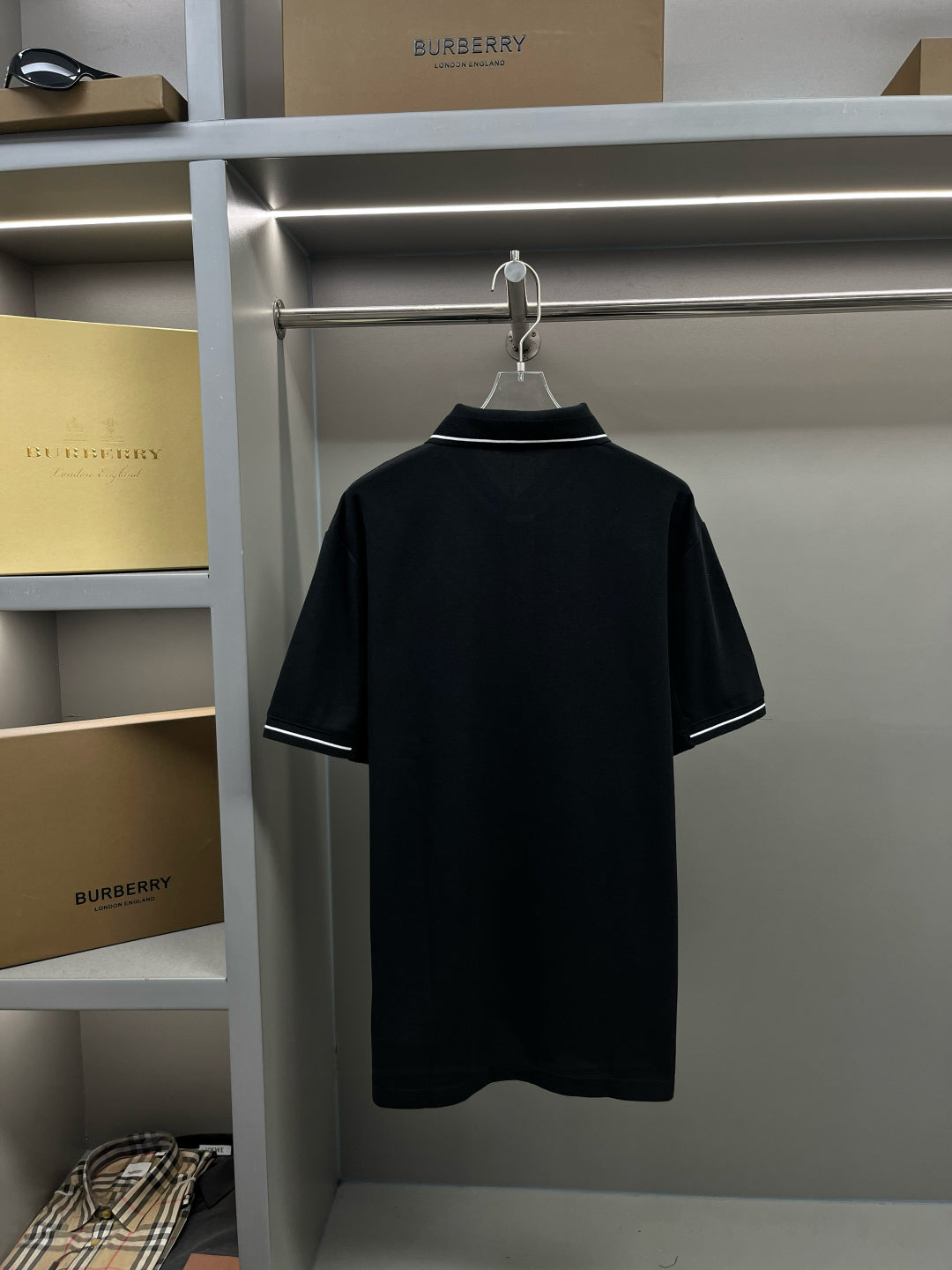 LuxluxHouse Best Quality Clothes Shirts&Polo Dior