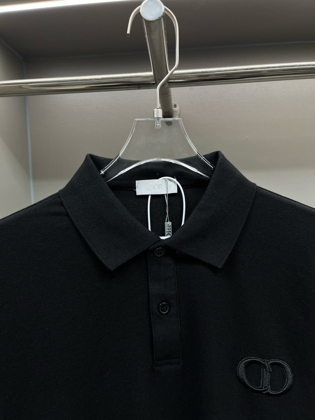 LuxluxHouse Best Quality Clothes Shirts&Polo Dior