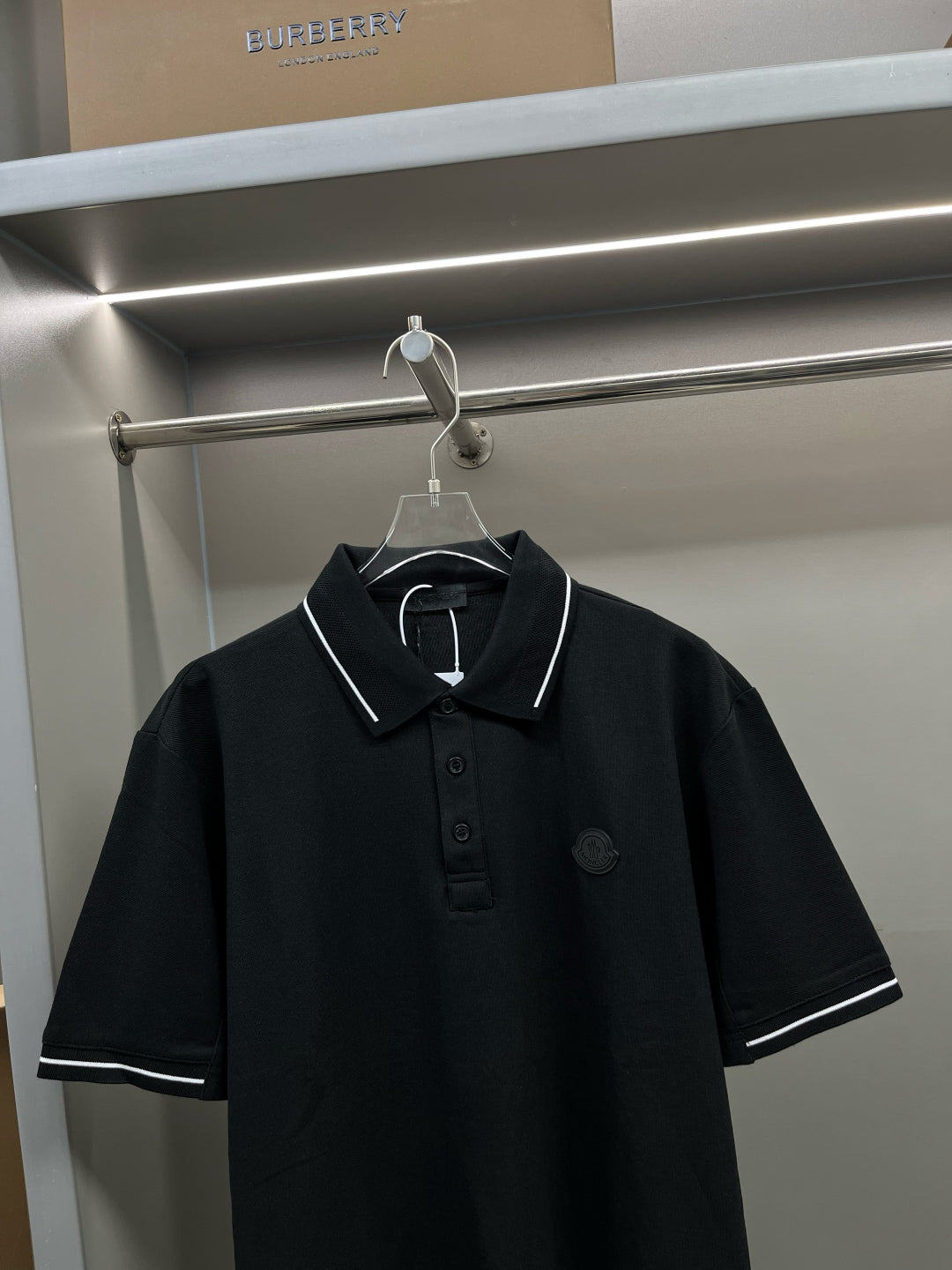 LuxluxHouse Best Quality Clothes Shirts&Polo Moncler