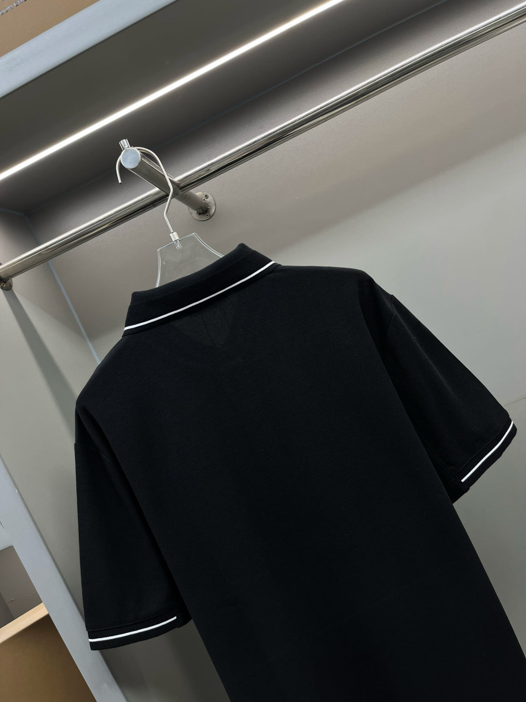 LuxluxHouse Best Quality Clothes Shirts&Polo Moncler