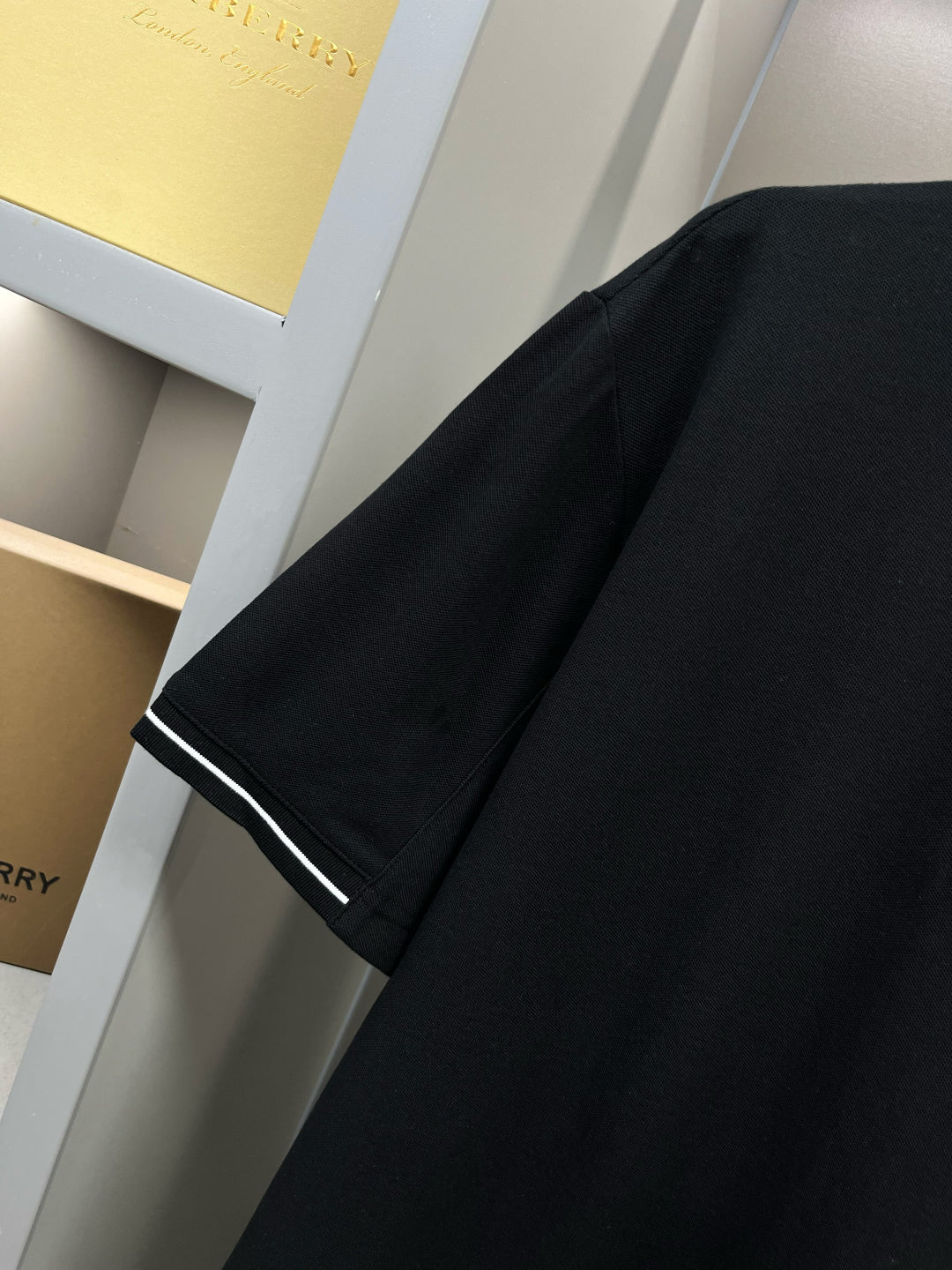 LuxluxHouse Best Quality Clothes Shirts&Polo Moncler