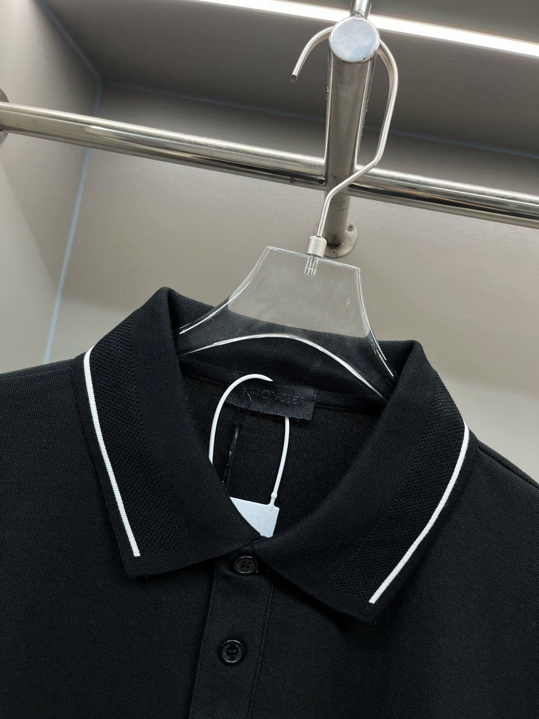 LuxluxHouse Best Quality Clothes Shirts&Polo Moncler