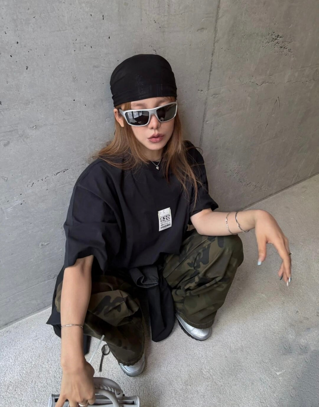 LuxluxHouse Best Quality Clothes Balenciaga T-shirt