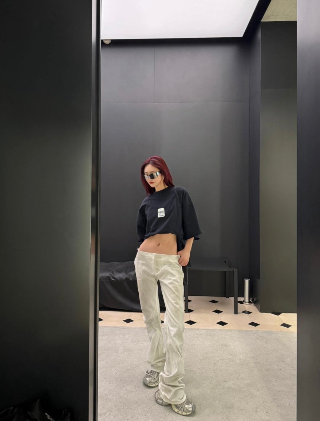 LuxluxHouse Best Quality Clothes Balenciaga T-shirt