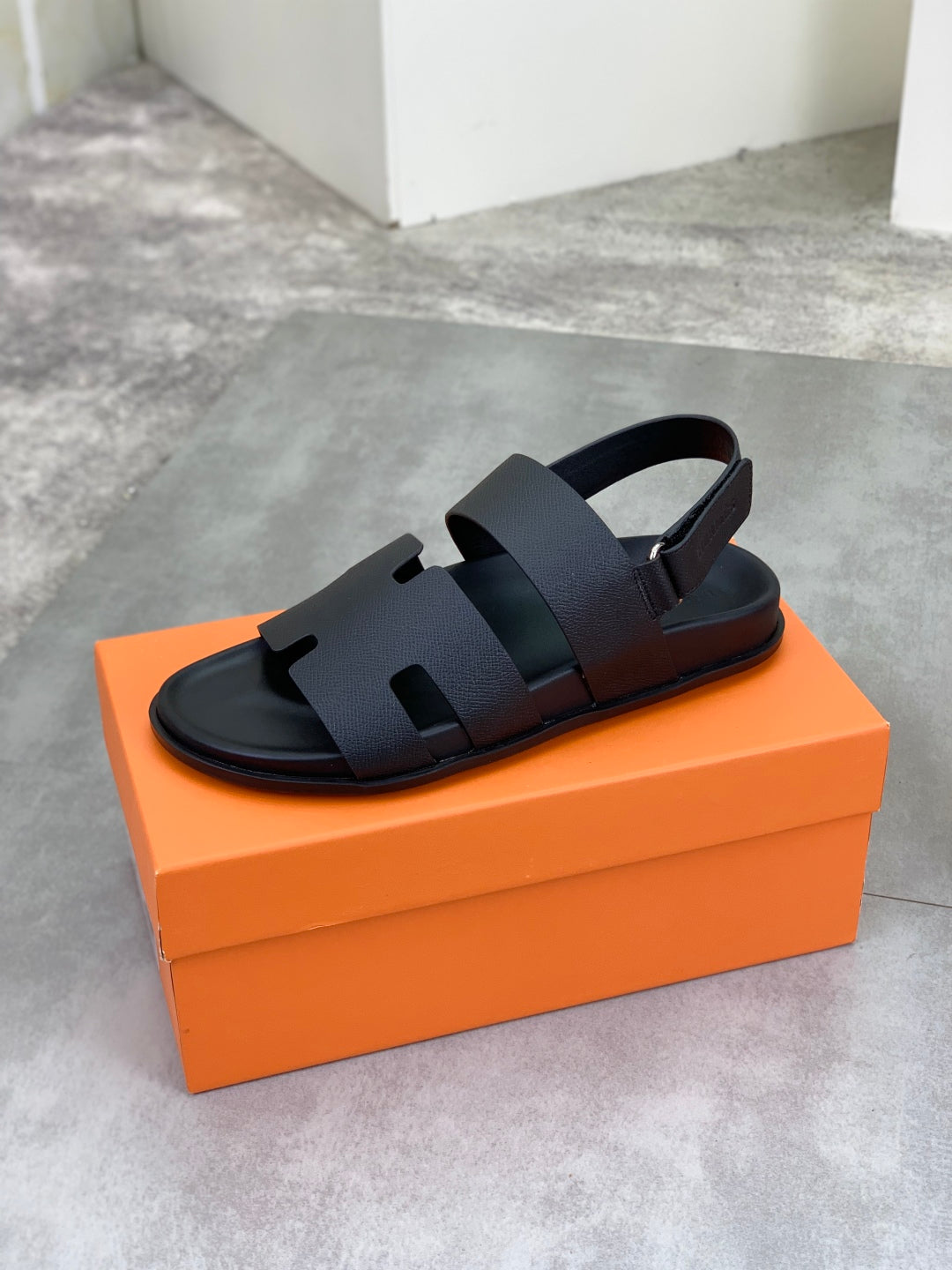 LuxluxHouse Best Quality Sandals Hermes