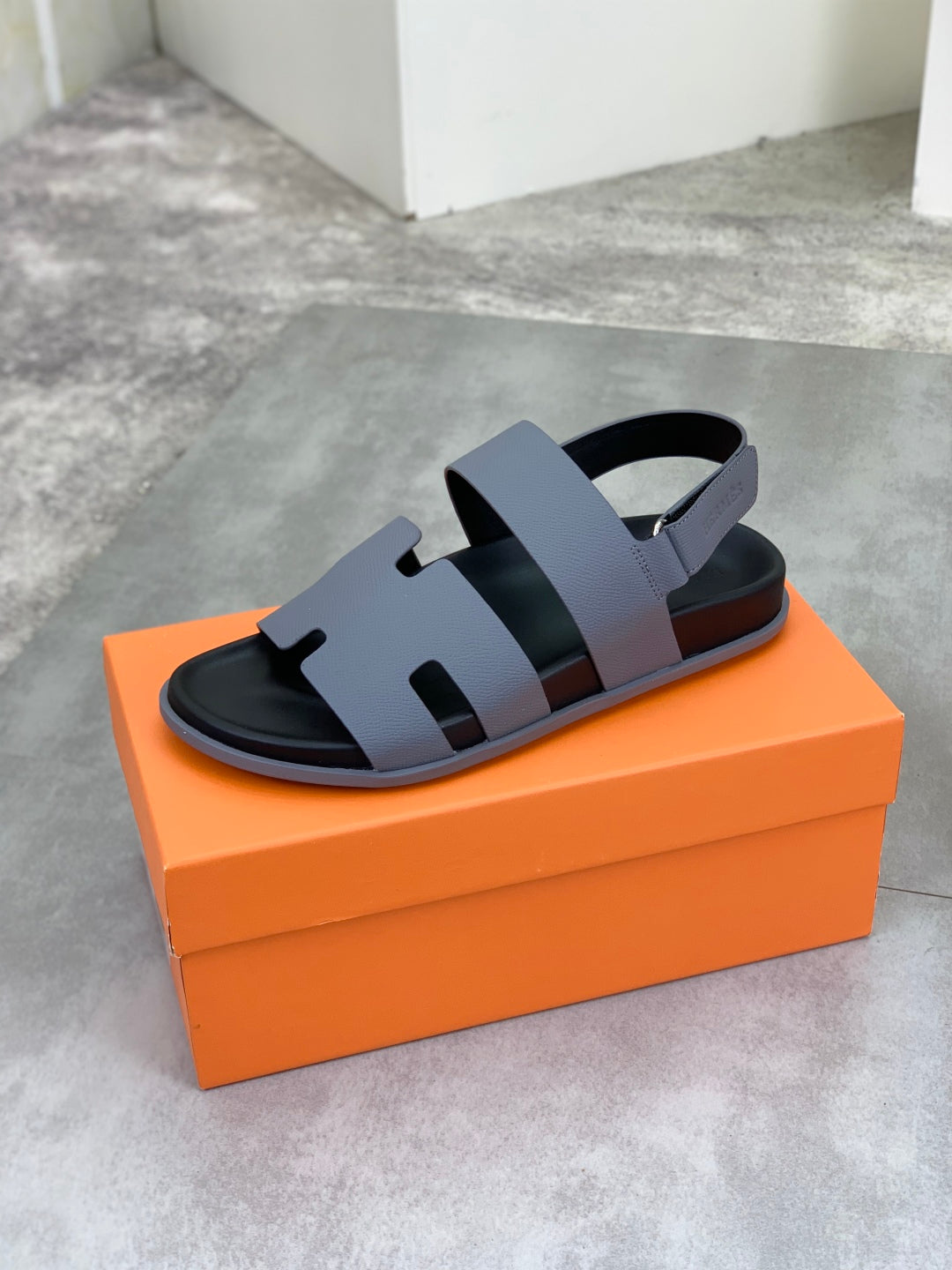LuxluxHouse Best Quality Sandals Hermes
