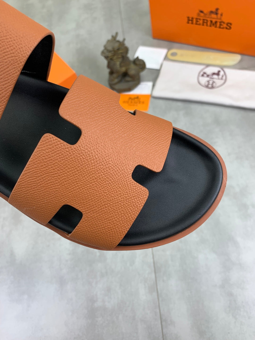 LuxluxHouse Best Quality Sandals Hermes