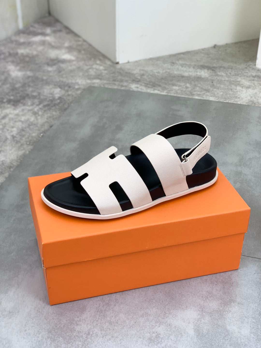 LuxluxHouse Best Quality Sandals Hermes