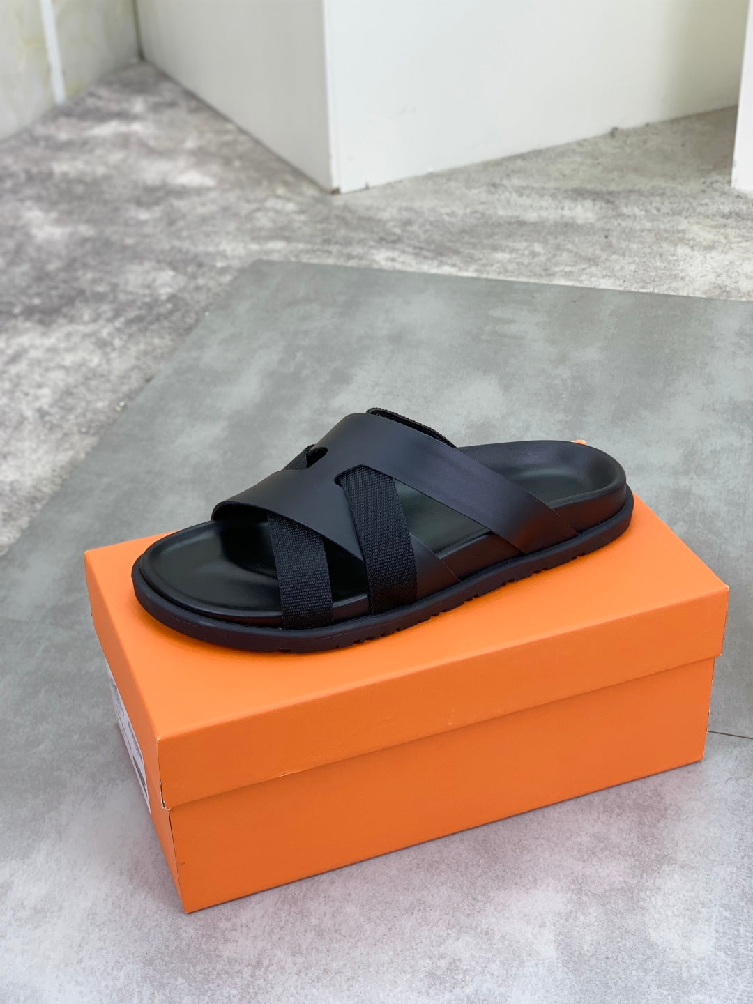 LuxluxHouse Best Quality Sandals Hermes