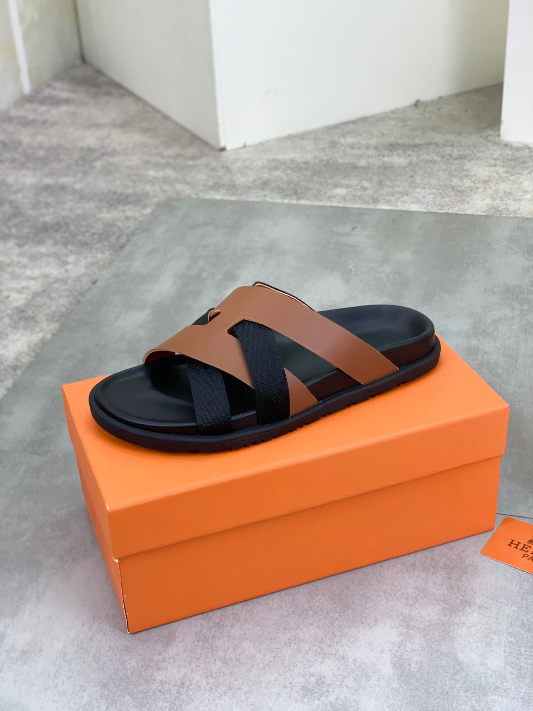 LuxluxHouse Best Quality Sandals Hermes