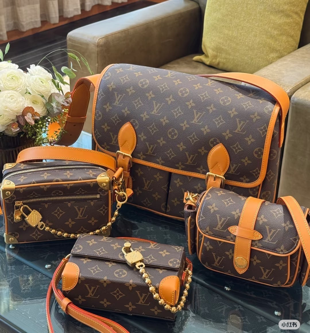LuxluxHouse Best Quality Bags Louis Vuitton Women