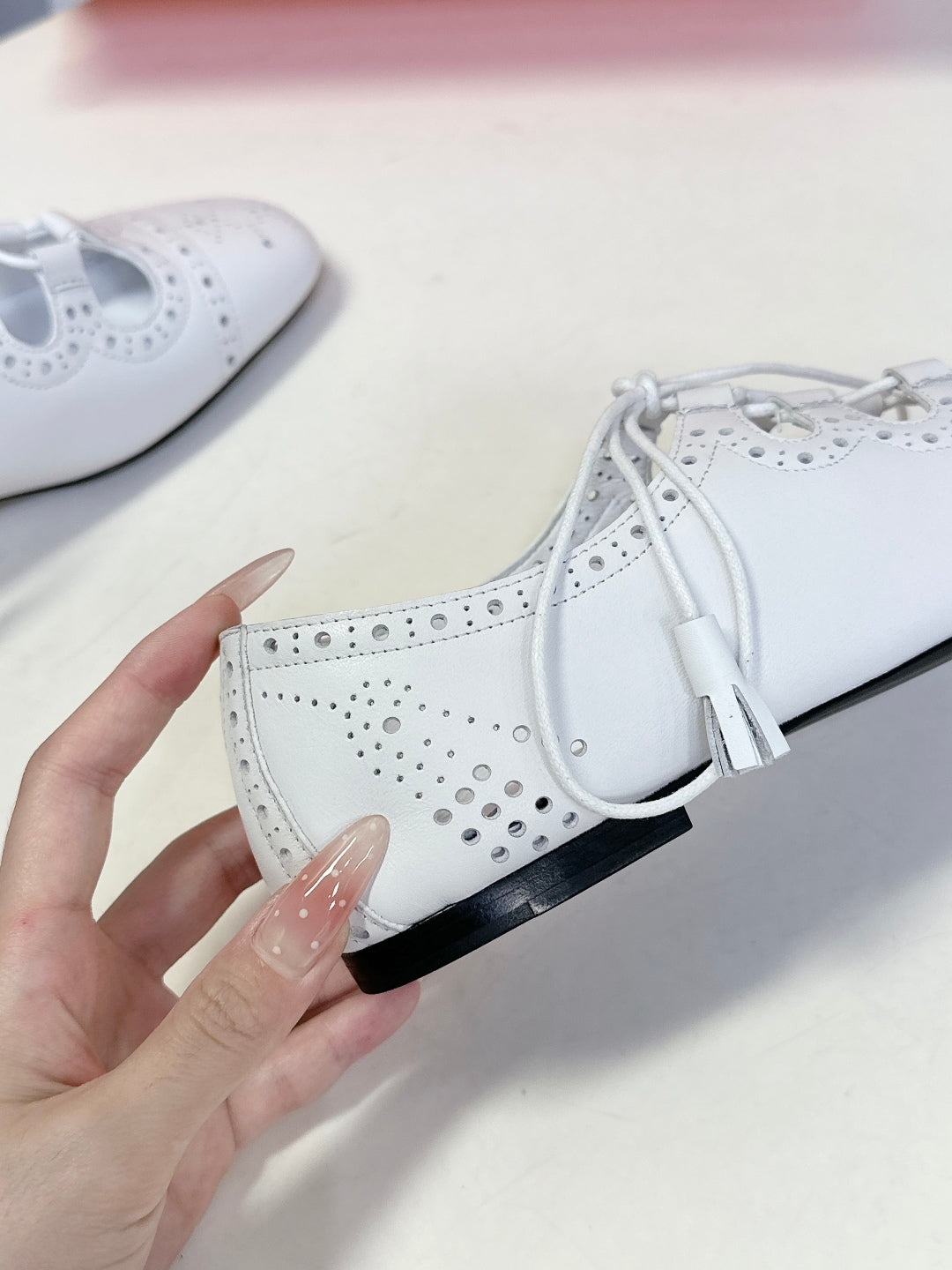 LuxluxHouse Best Quality Women Shoes Hermes