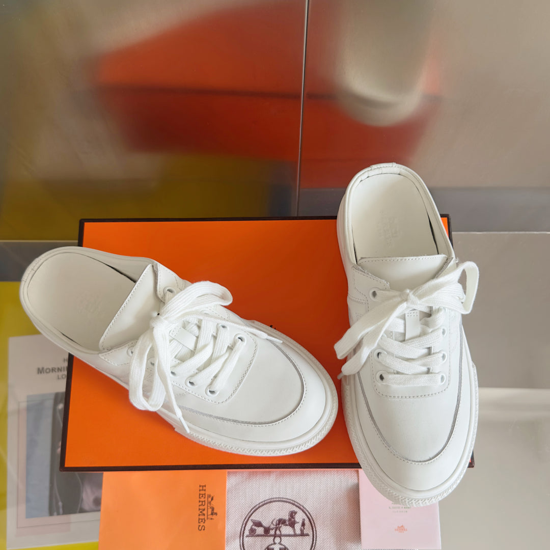 LuxluxHouse Best Quality Women Shoes Hermes