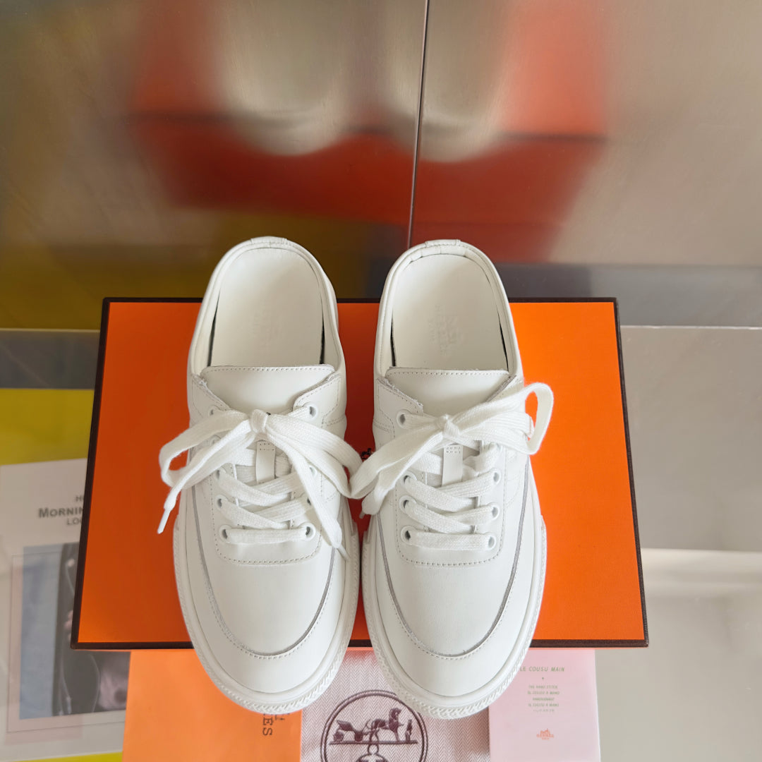 LuxluxHouse Best Quality Women Shoes Hermes