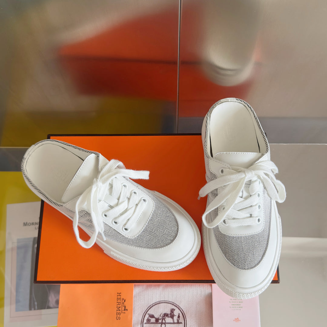 LuxluxHouse Best Quality Women Shoes Hermes