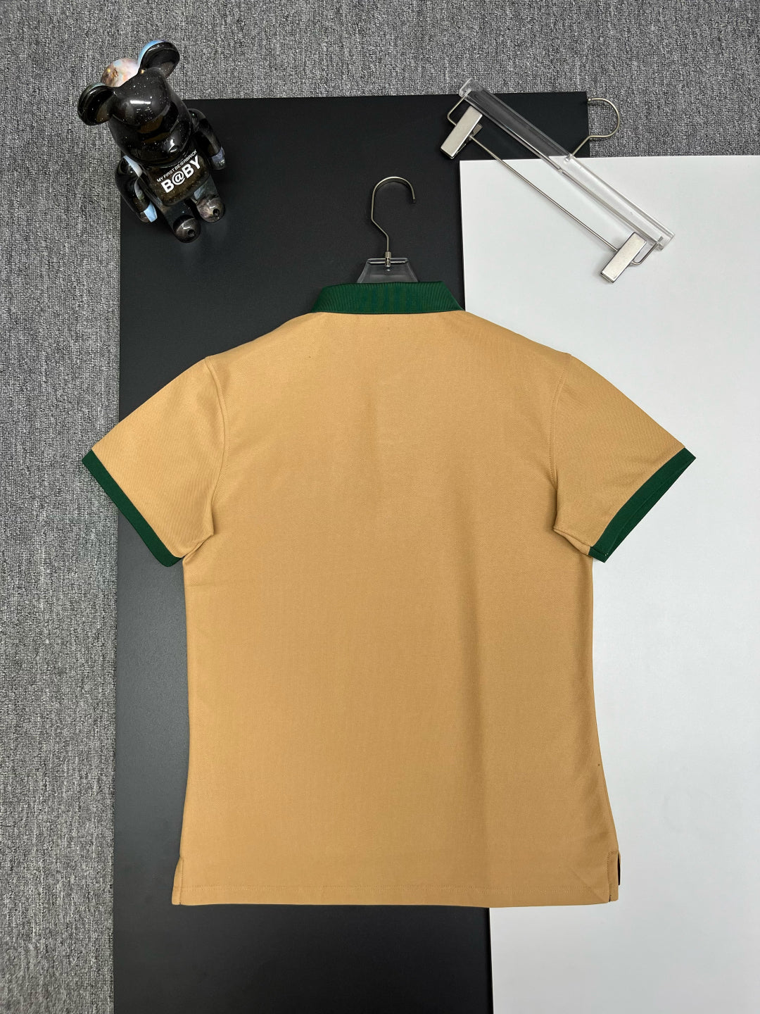 LuxluxHouse Best Quality Clothes Shirts&Polo Tommy