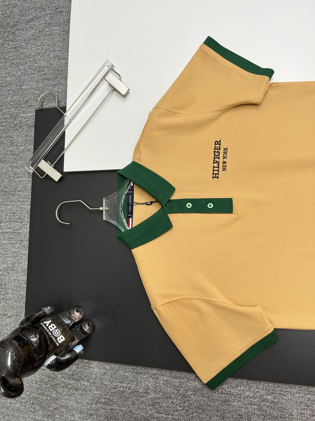 LuxluxHouse Best Quality Clothes Shirts&Polo Tommy