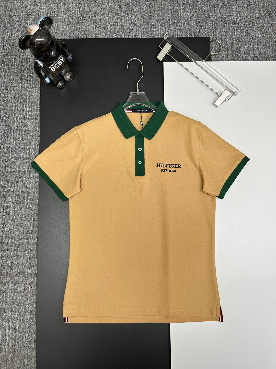 LuxluxHouse Best Quality Clothes Shirts&Polo Tommy