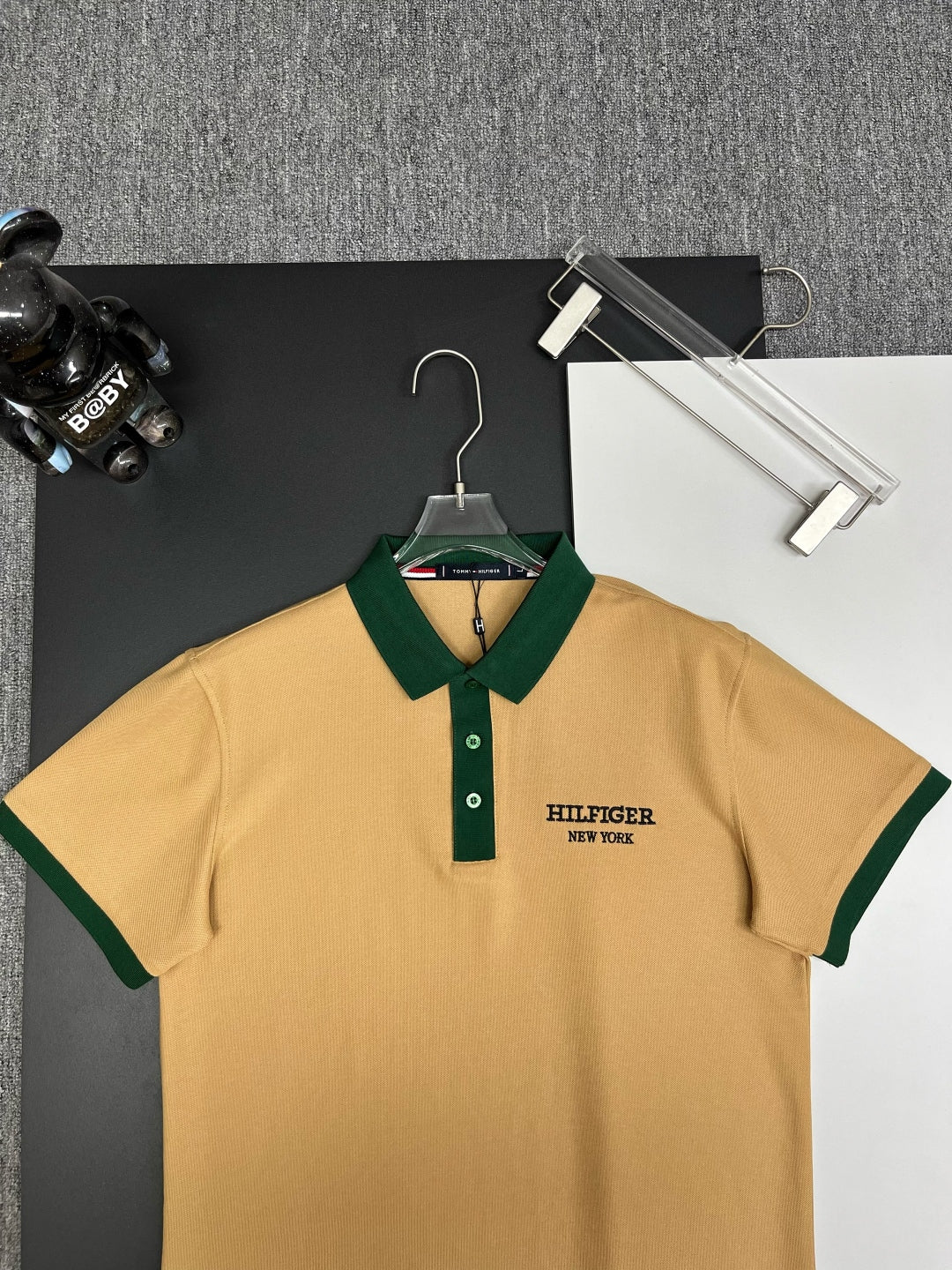 LuxluxHouse Best Quality Clothes Shirts&Polo Tommy