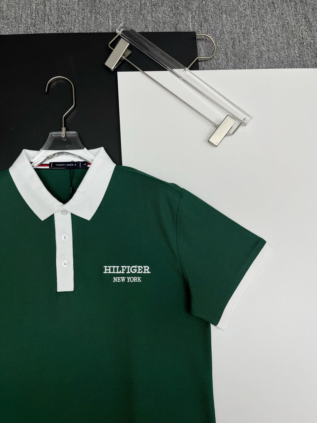 LuxluxHouse Best Quality Clothes Shirts&Polo Tommy