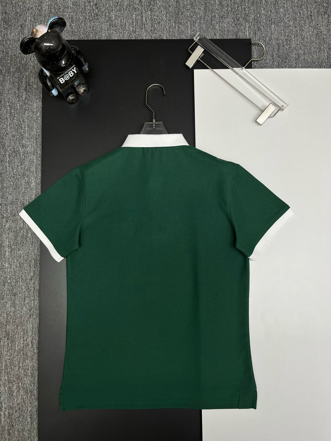 LuxluxHouse Best Quality Clothes Shirts&Polo Tommy